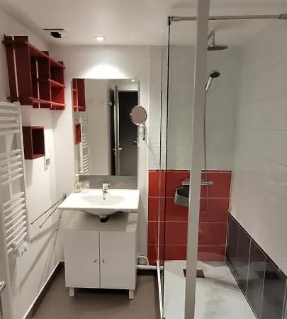 Vue Exceptionnelle T2 Lary Soulan, 4 Personnes