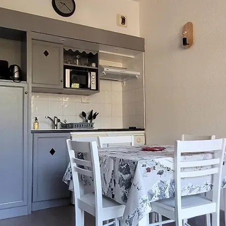 Appartamento Vue Exceptionnelle T2 Lary Soulan, 4 Personnes *