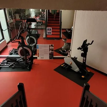 Vue Exceptionnelle T2 Lary Soulan, 4 Personnes Apartmán *