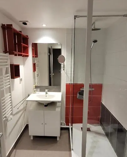 Vue Exceptionnelle T2 Lary Soulan, 4 Personnes